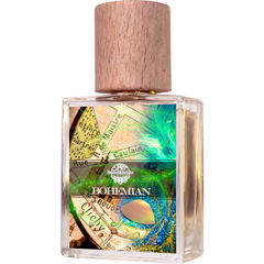 Bohemian (Perfume Oil) von Sucreabeille