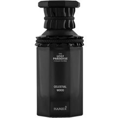 Celestial Wood by Hamidi Oud & Perfumes