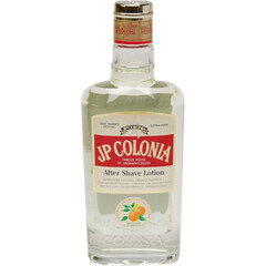After Shave Lotion / アフターシェーブローション EX by JP Colonia /  JP コロニア