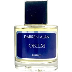 OKLM von Darren Alan Perfumes