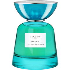 Colonia - Vetiver Ambroxus by Harb's