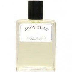 China Lily von Body Time