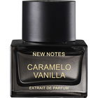 Caramelo Vanilla von New Notes
