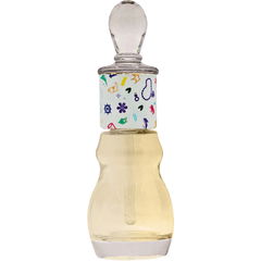 Hannah Banana (Perfume Oil) von Ajmal