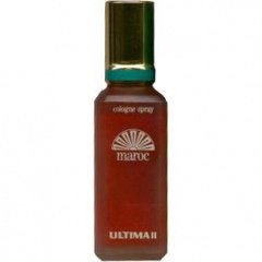 Maroc von Ultima II