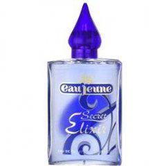 Secret Elixir by Eau Jeune