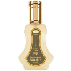 Golden (Eau de Parfum) von Al Rehab