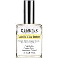 Vanilla Cake Batter (Cologne)