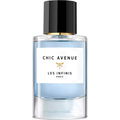 Les Infinis - Chic Avenue by Geparlys