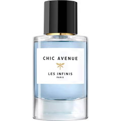 Les Infinis - Chic Avenue by Geparlys