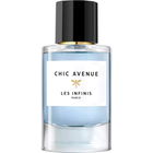 Les Infinis - Chic Avenue by Geparlys