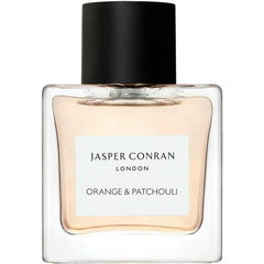 Orange & Patchouli by Jasper Conran