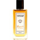 Gingembre et Vétiver / Ginger and Vetiver von Comptoir Cologne