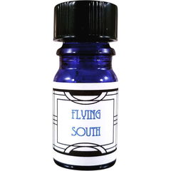 Flying South by Nui Cobalt Designs
