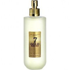 7 Gold / Seven Gold by Luxana