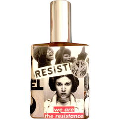 Resist by House of Cherry Bomb