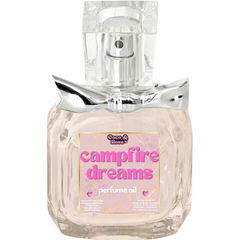 Campfire Dreams (Perfume Oil) von Coco & Rose