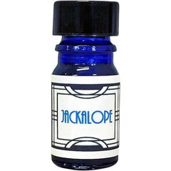 Jackalope von Nui Cobalt Designs