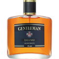 Gentleman von Brocard / Брокард
