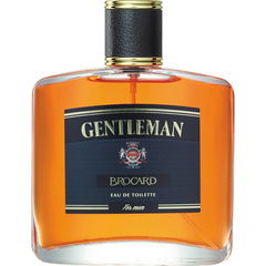 Gentleman von Brocard / Брокард