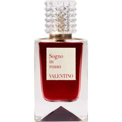 Sogno in rosso by Valentino