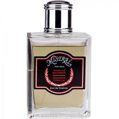 Vanille Bourbon / Bourbon Vanilla by Mistral