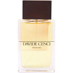 Davide Cenci by Davide Cenci