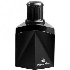 Prince Noir von Princesse Marina de Bourbon