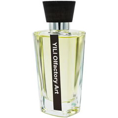 Filles du Botaniste / 植物学家的女儿 von Yili Olfactory Art