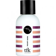 Velvet Aura von The Fragrance Kitchen