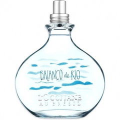 Balanço de Rio by L'Occitane au Brésil