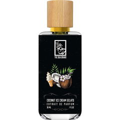 Coconut Ice Cream Gelato von The Dua Brand / Dua Fragrances