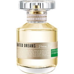 United Dreams - Dream Big von Benetton
