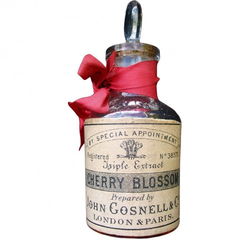 Cherry Blossom von John Gosnell & Co