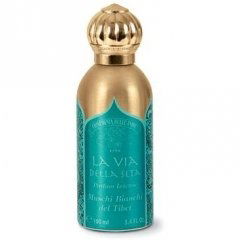 Muschi Bianchi del Tibet / Tibet White Musk von Compagnia delle Indie