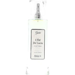 L'Été De Lucia by Antos