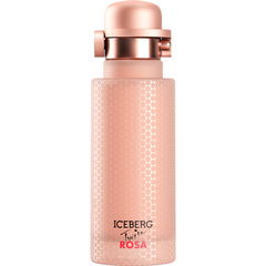 Twice Rosa by Iceberg