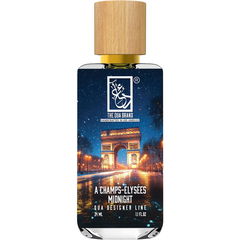 A Champs-Élysées Midnight by The Dua Brand / Dua Fragrances