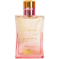 D'amour Pink von Banafa