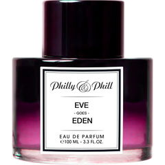 Eve Goes Eden von Philly & Phill