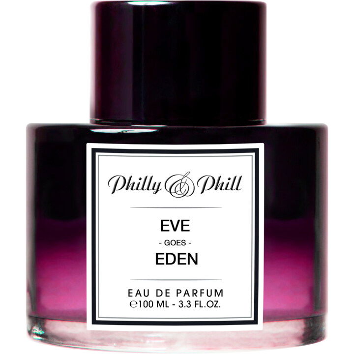Eve Goes Eden von Philly & Phill