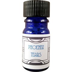 Phoenix Tears by Nui Cobalt Designs