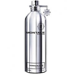 Sandalsliver by Montale