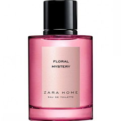 Floral Mystery by Zara Home
