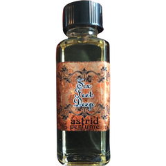 Six Feet Deep by Astrid Perfume / Blooddrop