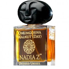 Omumgorwa Walnut (Day) Unisex by NadiaZ