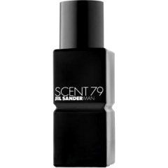 Scent 79 Man (2008) by Jil Sander
