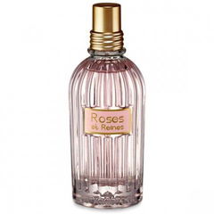 Roses et Reines (Eau de Toilette) by L'Occitane en Provence