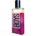 Boys by Freddie Albrighton
