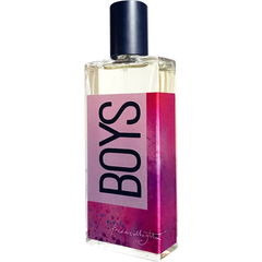 Boys by Freddie Albrighton